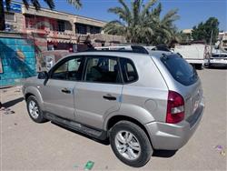 هیۆندای تۆکسۆن